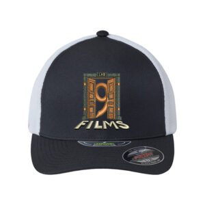 Men's Logo Cap